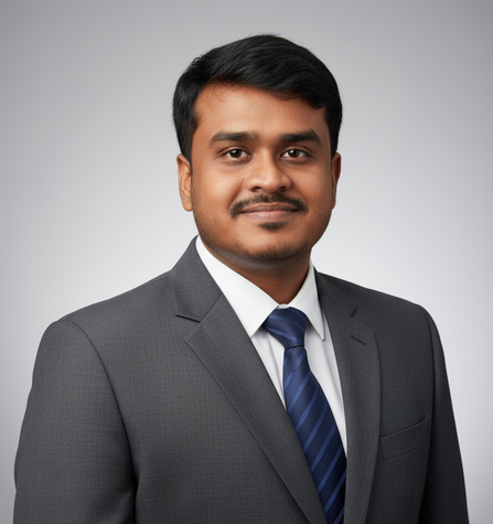 Sudip Bhakta